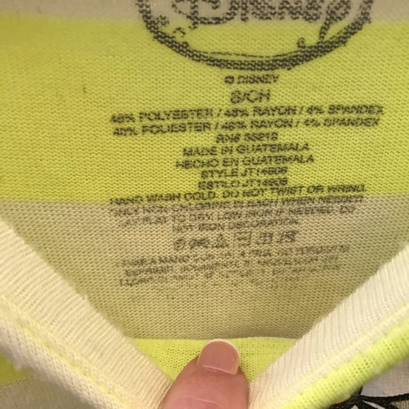 Minnie sweater - Picture 2 of 2